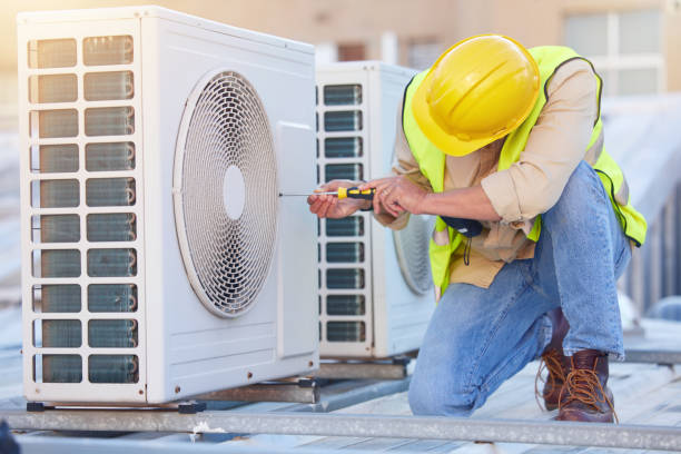 Best Thermostats and Smart Controls in Holiday City South, NJ