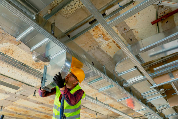 Best HVAC for Healthcare Facilities in Holiday City South, NJ