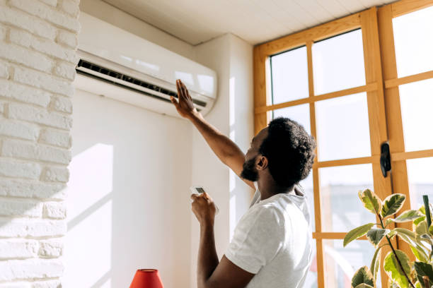 Best Commercial HVAC in Holiday City South, NJ