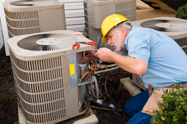 Best HVAC Retrofitting and Upgrading in Holiday City South, NJ