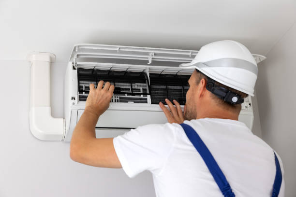 Best Emergency HVAC Services in Holiday City South, NJ